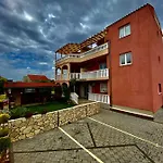 Zeljak Apartment Vodice