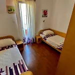 Zeljak Apartment Vodice