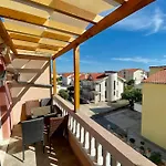 Zeljak Apartment Vodice