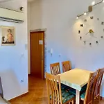 Zeljak * Vodice