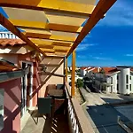 Zeljak * Vodice
