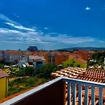 Zeljak * Vodice