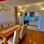 Apartment Zeljak *