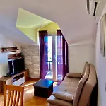 Zeljak Apartment Vodice