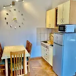 Apartment Zeljak *