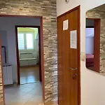 Apartment Zeljak *