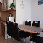 Zeljak Vodice