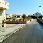 Apartment Zeljak *