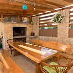 Zeljak * Βόντιτσε