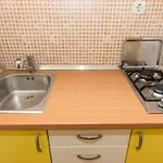 Zeljak Apartment