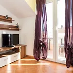 Zeljak Apartment *