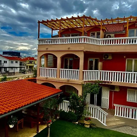 Zeljak * Vodice