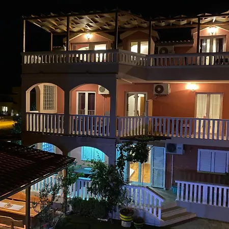 Апартаменты Zeljak