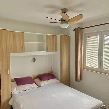 Zeljak * Водице