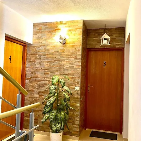 Apartment Zeljak Vodice