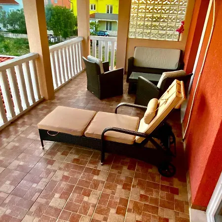 Zeljak Apartament *