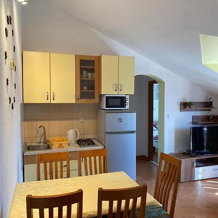 Apartment Zeljak Vodice