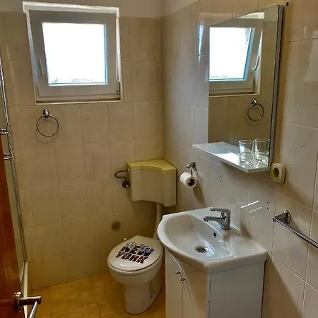 Zeljak Apartament *