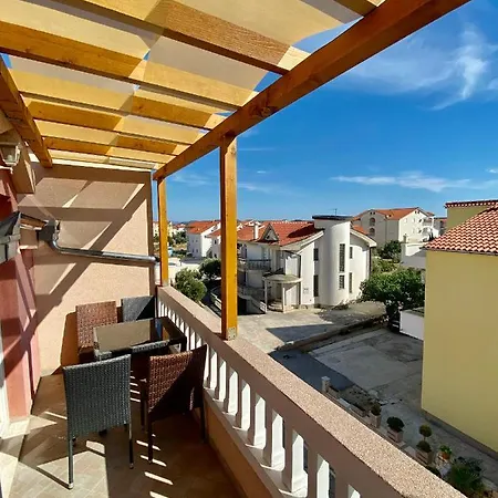 Zeljak Lejlighed Vodice