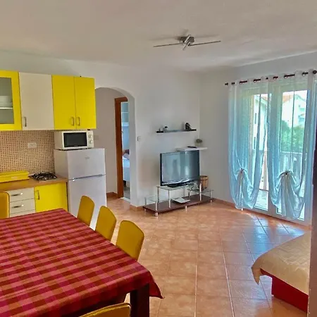 Zeljak Апартаменты