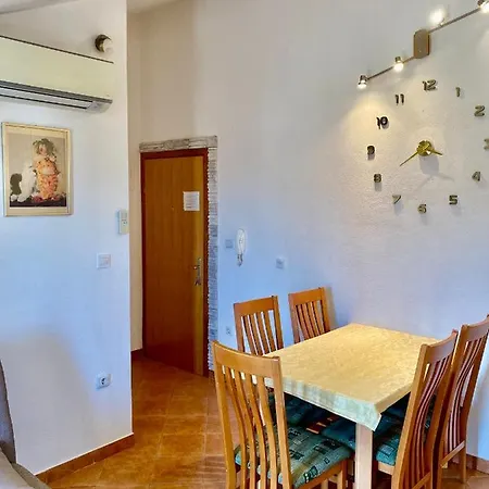 Zeljak * Водице