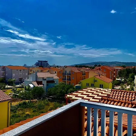 Zeljak * Vodice