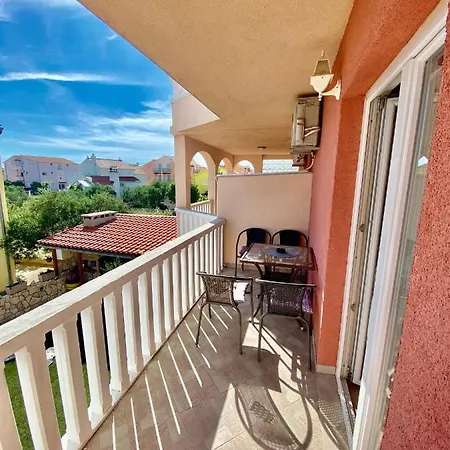 Zeljak Apartment