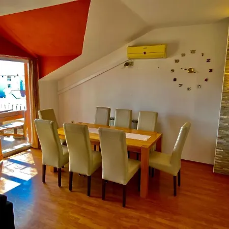 Zeljak * Vodice