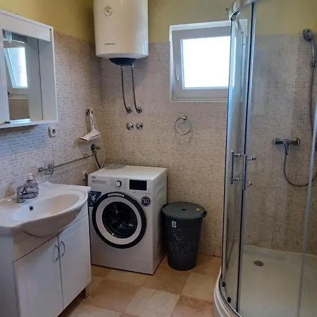 Zeljak Апартаменты