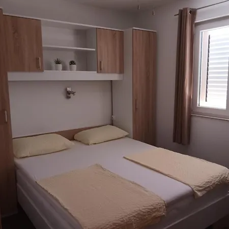 Zeljak Vodice
