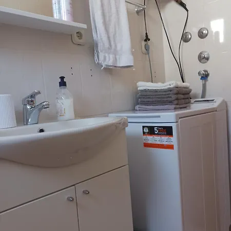 Zeljak * Водице