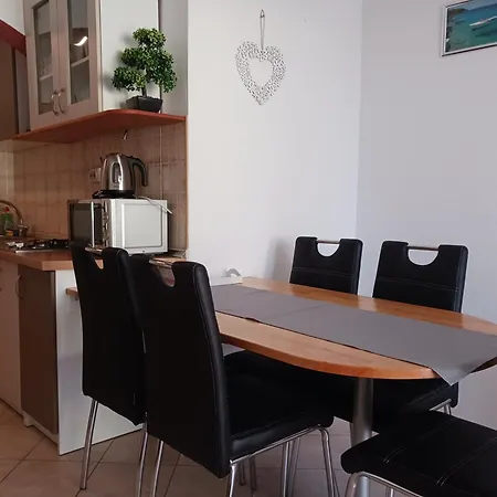 Zeljak Vodice