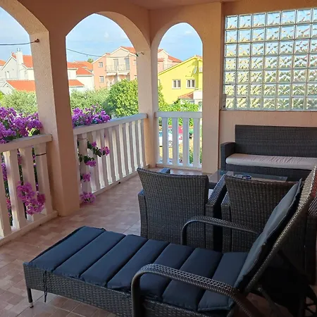 Zeljak * Vodice