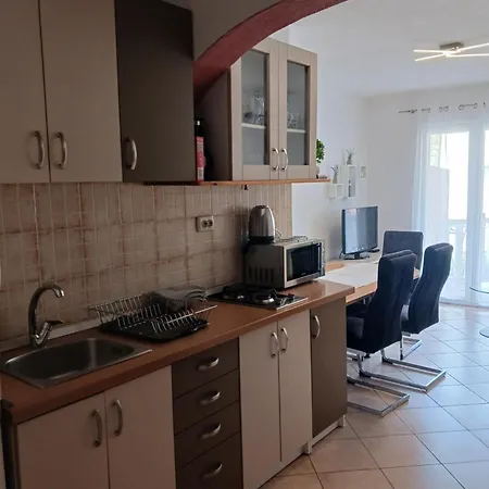 Zeljak
