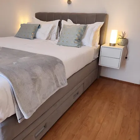 Apartament Zeljak