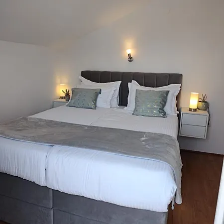 Apartament Zeljak *