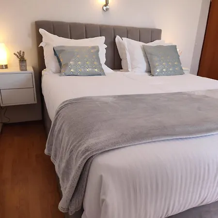 Apartament Zeljak Vodice