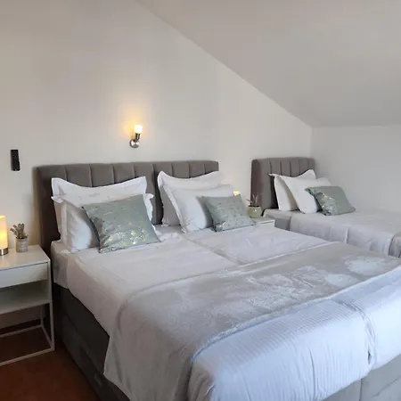 Zeljak Apartment Vodice