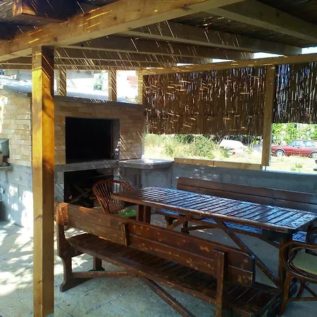 Zeljak * Водице