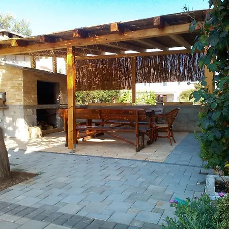 Zeljak Апартаменты *