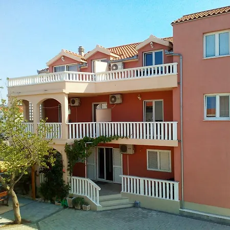 Zeljak Vodice