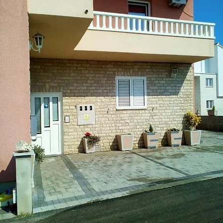 Zeljak Апартаменты *