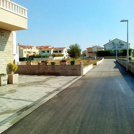 Appartement Zeljak *