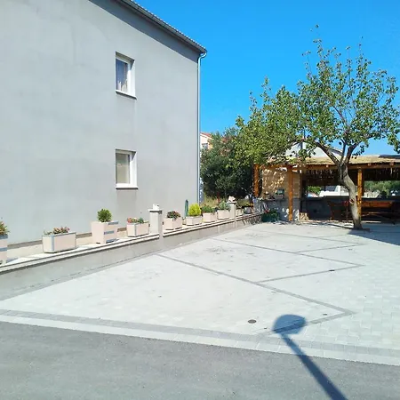 Zeljak Апартаменты *