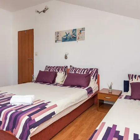 Zeljak Vodice