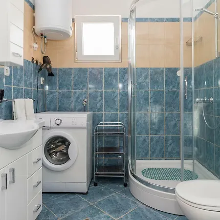 Zeljak Apartament