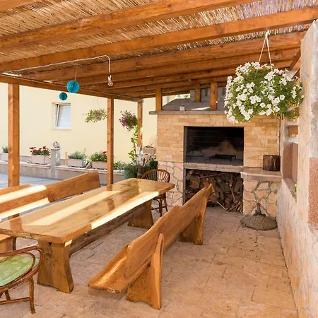 Апартаменты Zeljak Водице