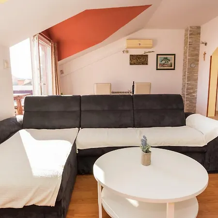 Apartament Zeljak Vodice