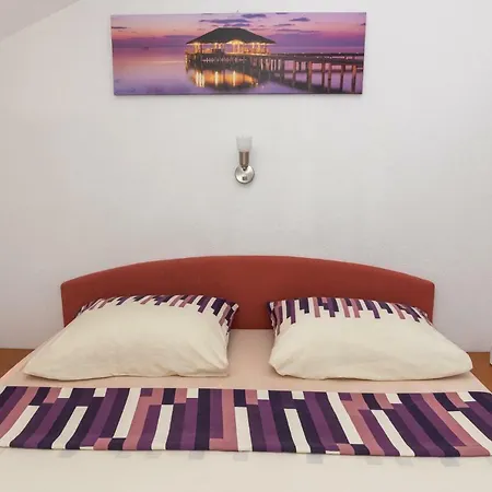 Zeljak Апартаменты