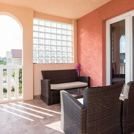 Zeljak Apartament